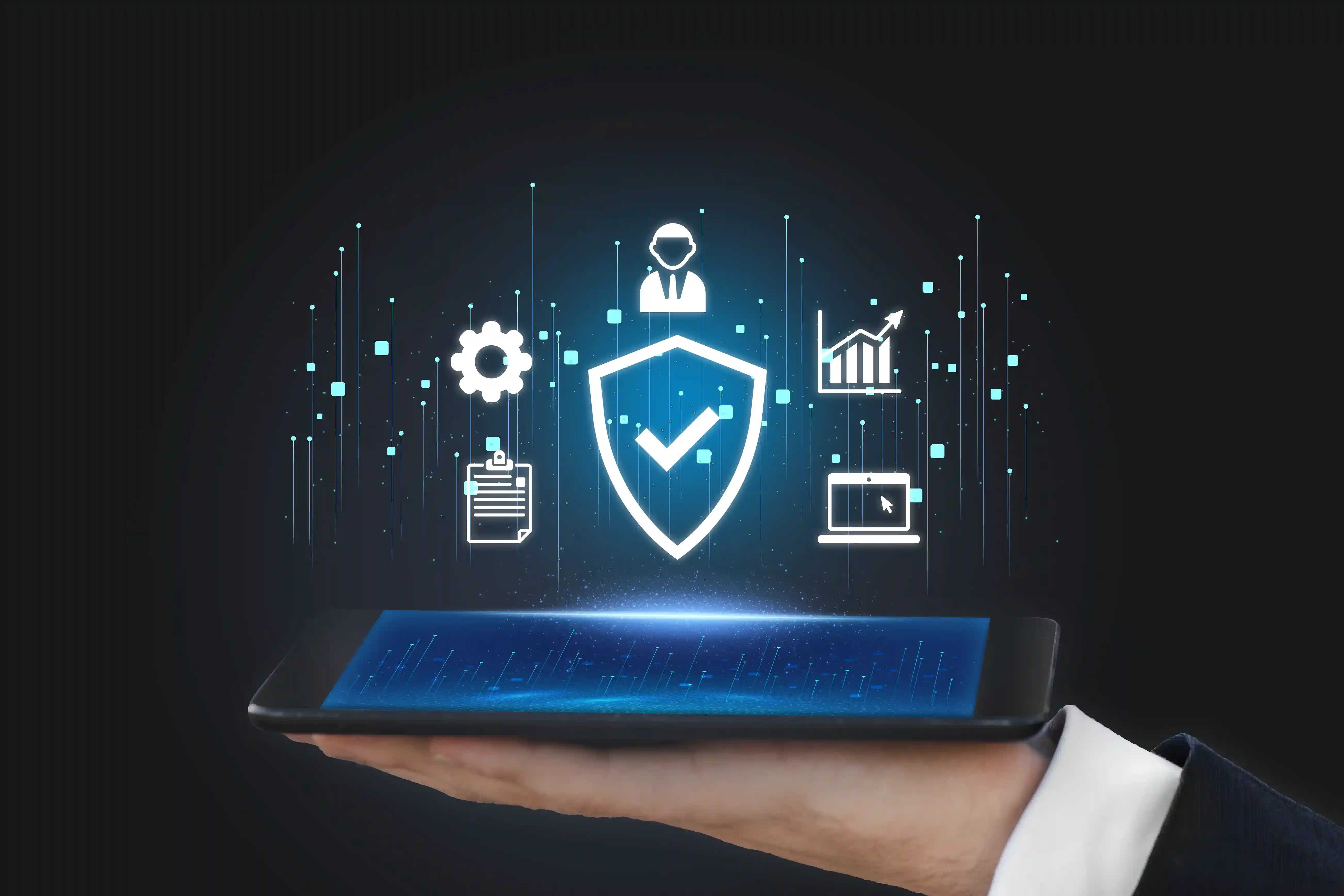 Transcription Services Image